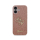 Guess Fixed Glitter Big 4G do iPhone 17 różowy - 1365533 - zdjęcie 2